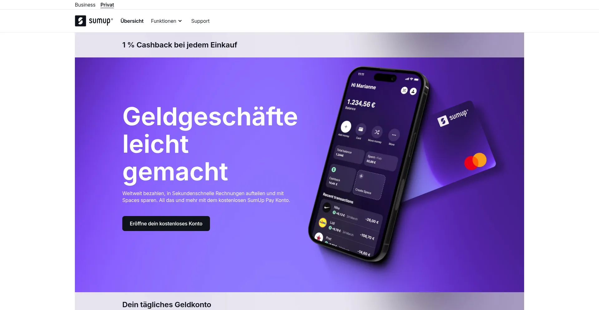 Pay.sumup.com