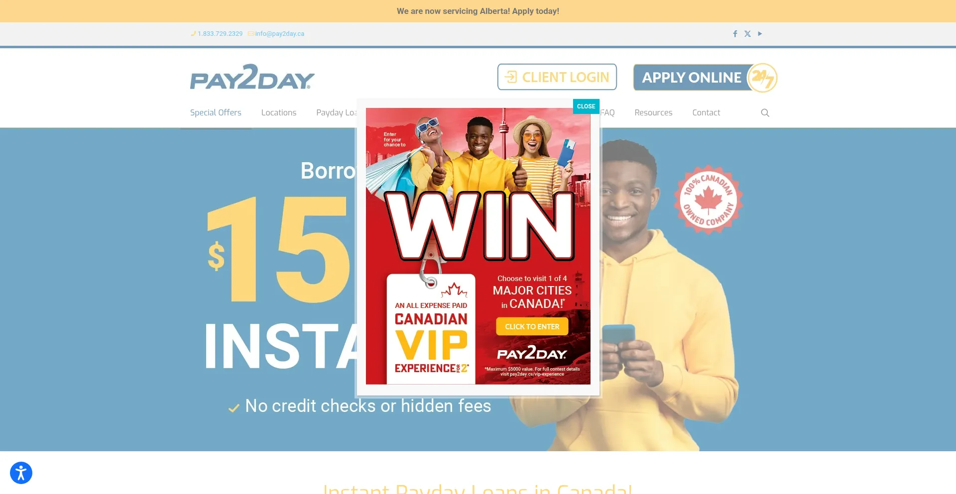 Pay2day.ca
