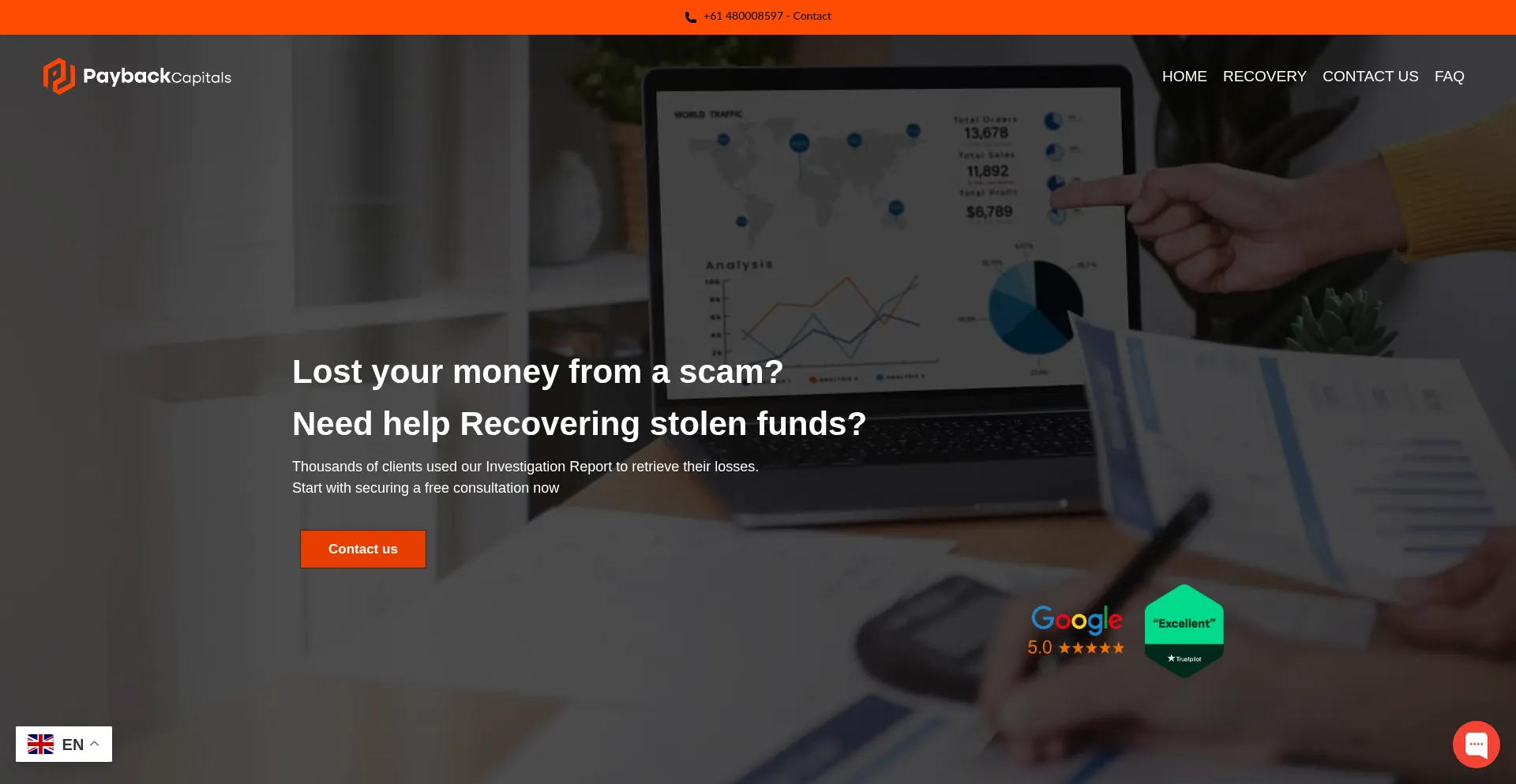Paybackcapitals.com