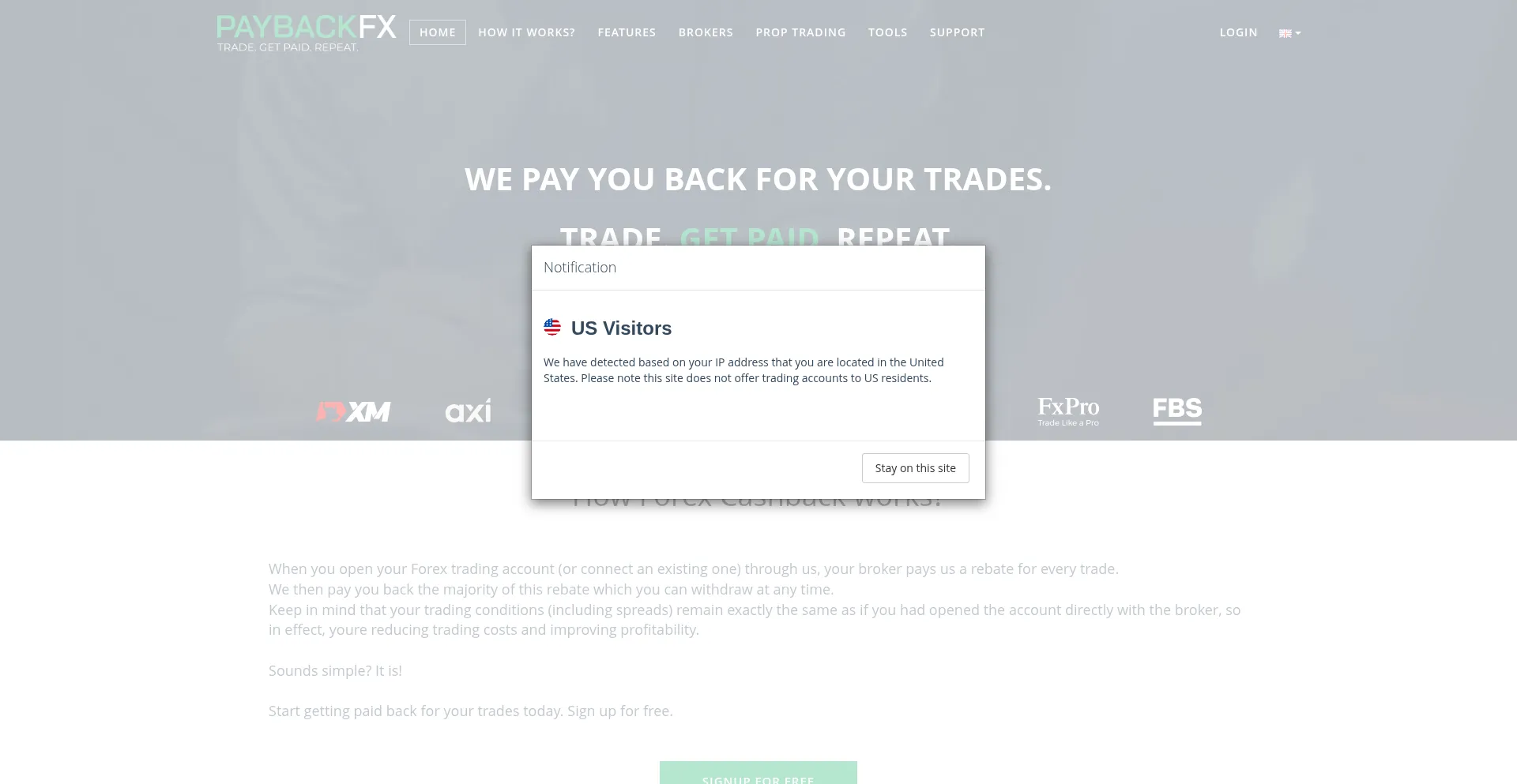 Paybackfx.com