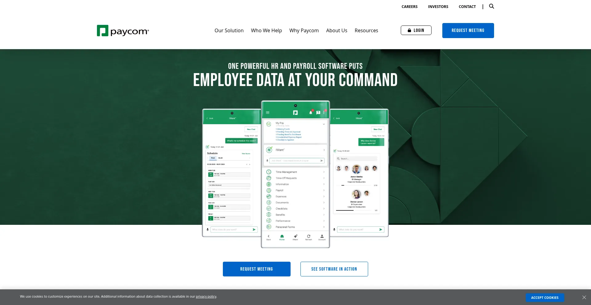 Paycom.com