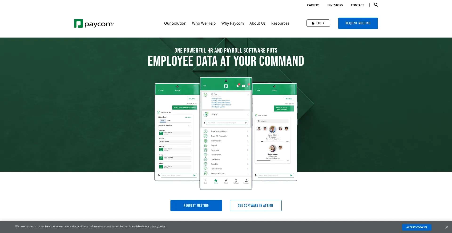 Paycomonline.net