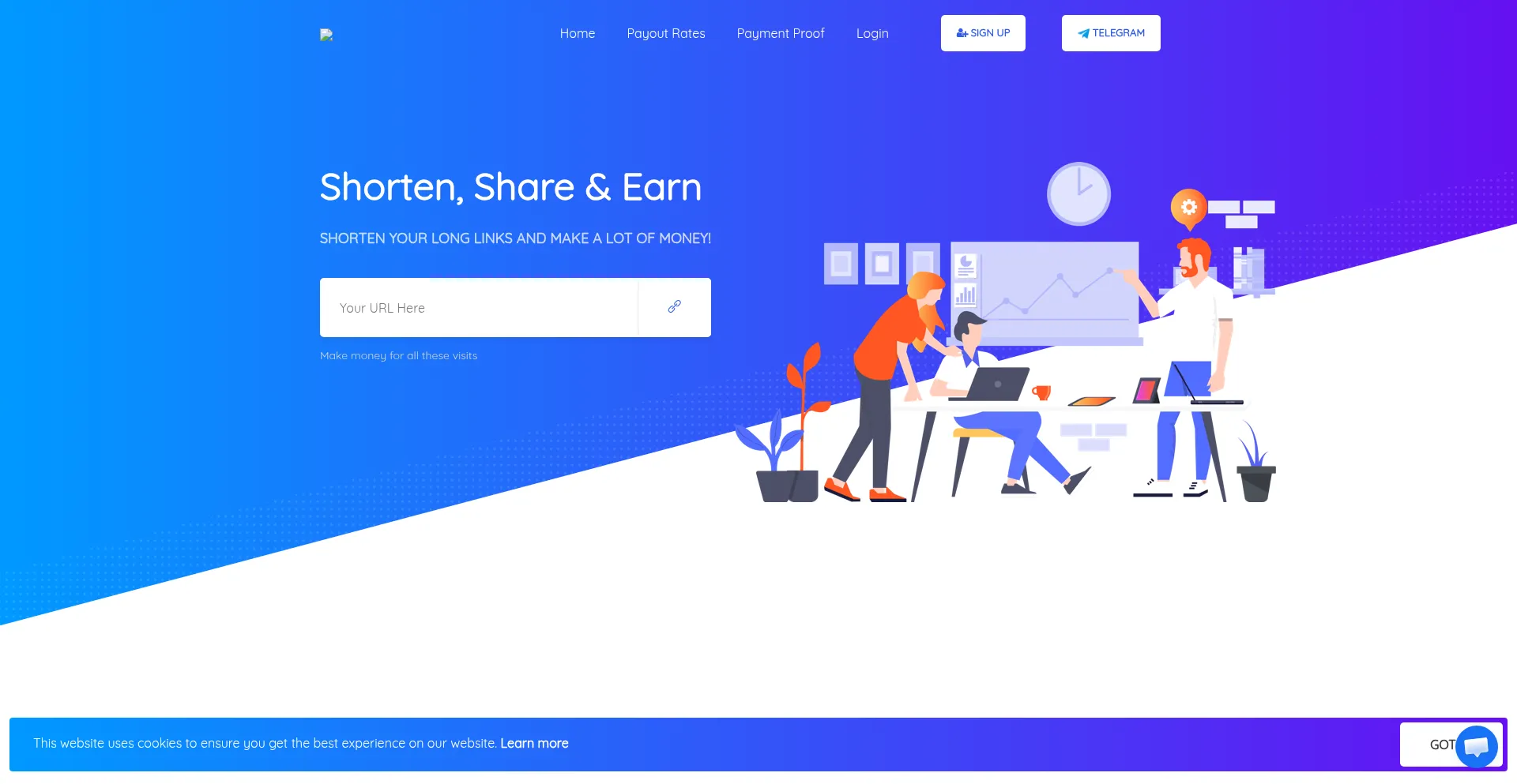 Paycut.net