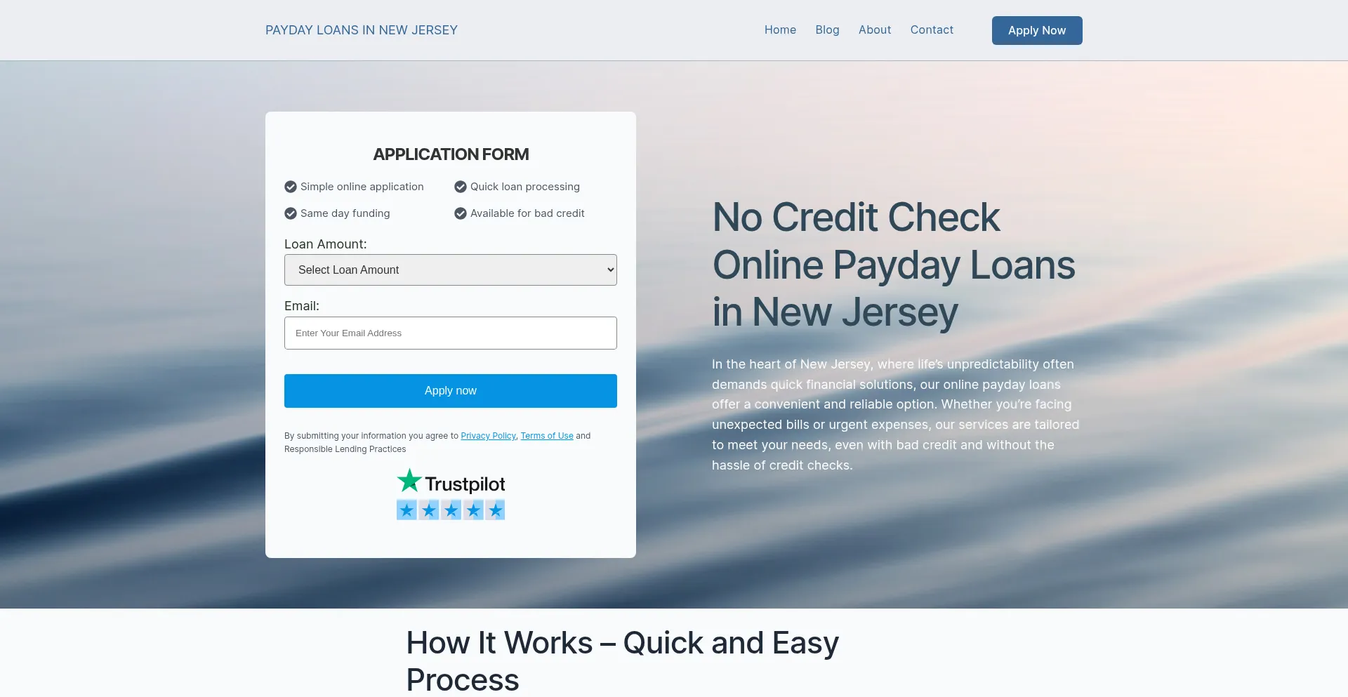 Payday Loans Newjersey Com 56 100 Payday Loans Newjersey Com 