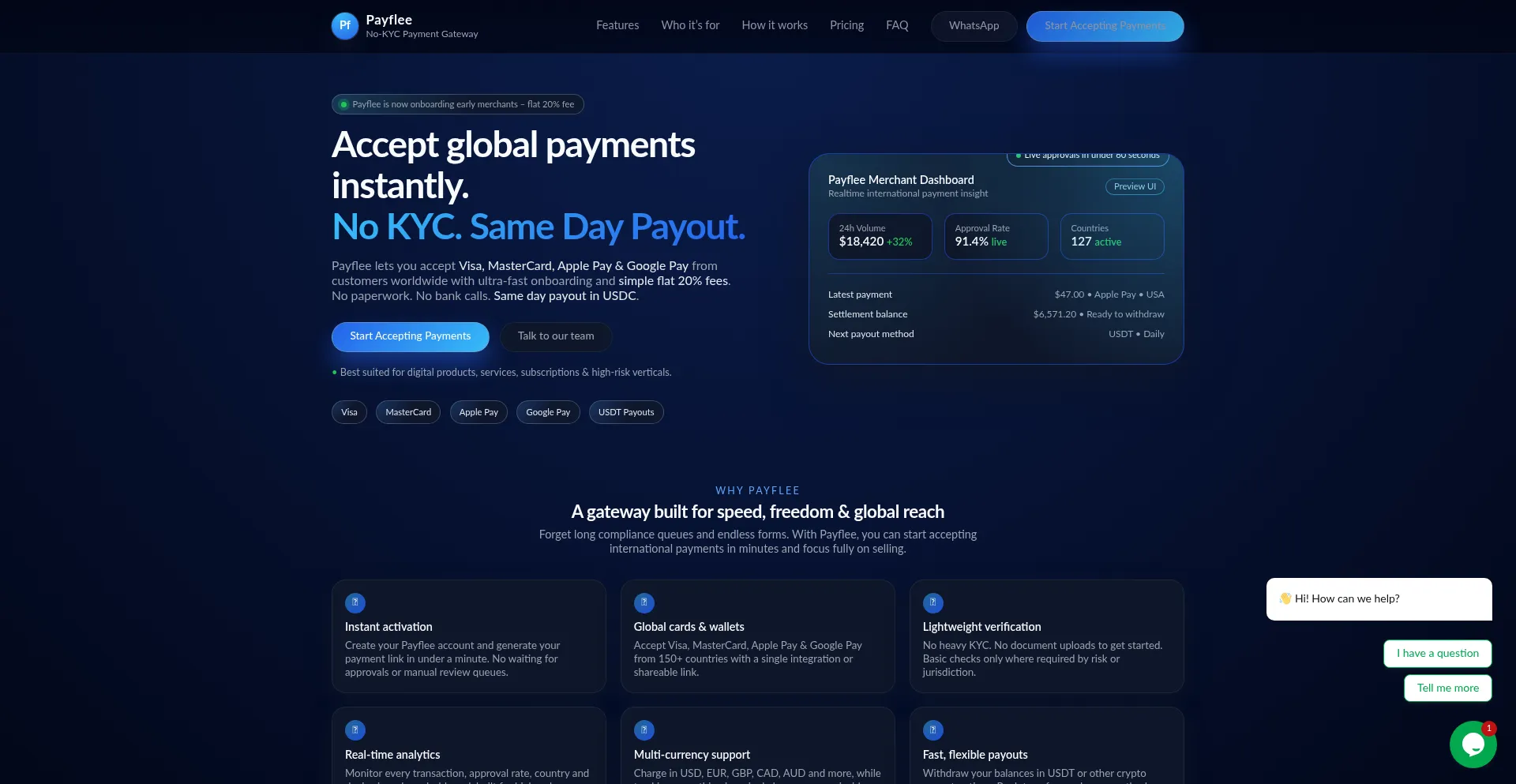 Payflee.com