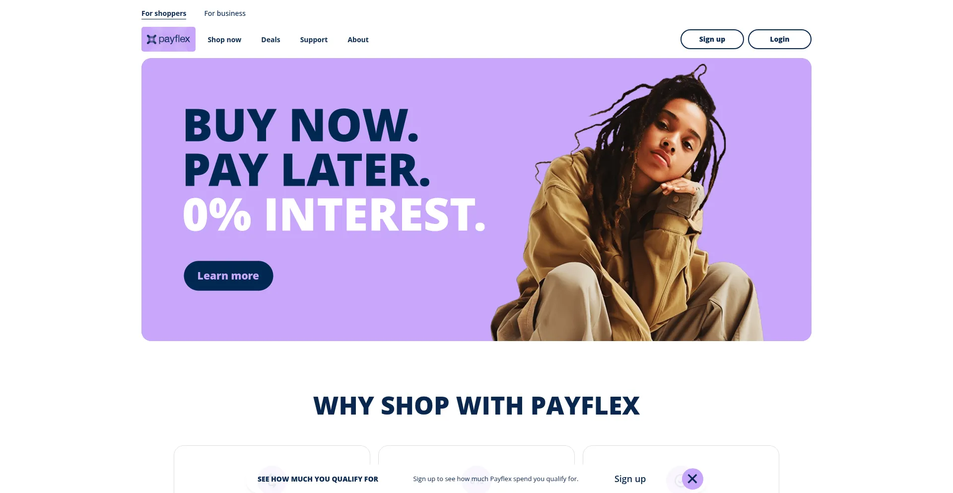 Payflex.co.za