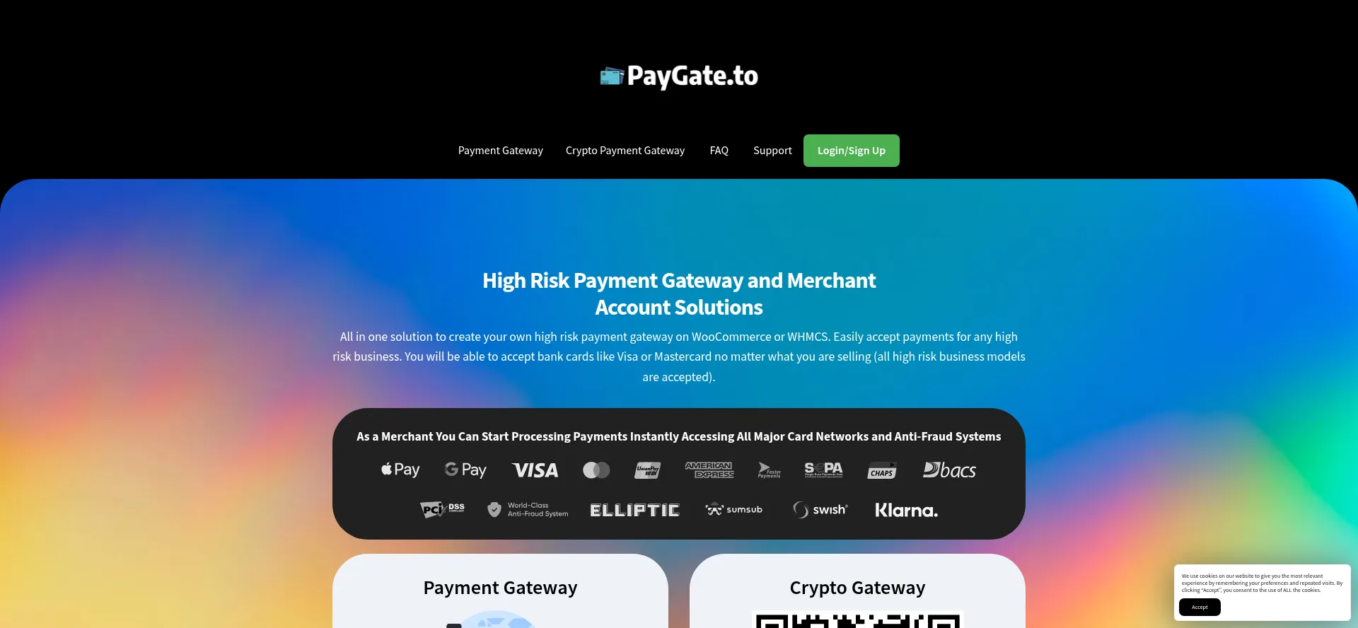 Paygate.to