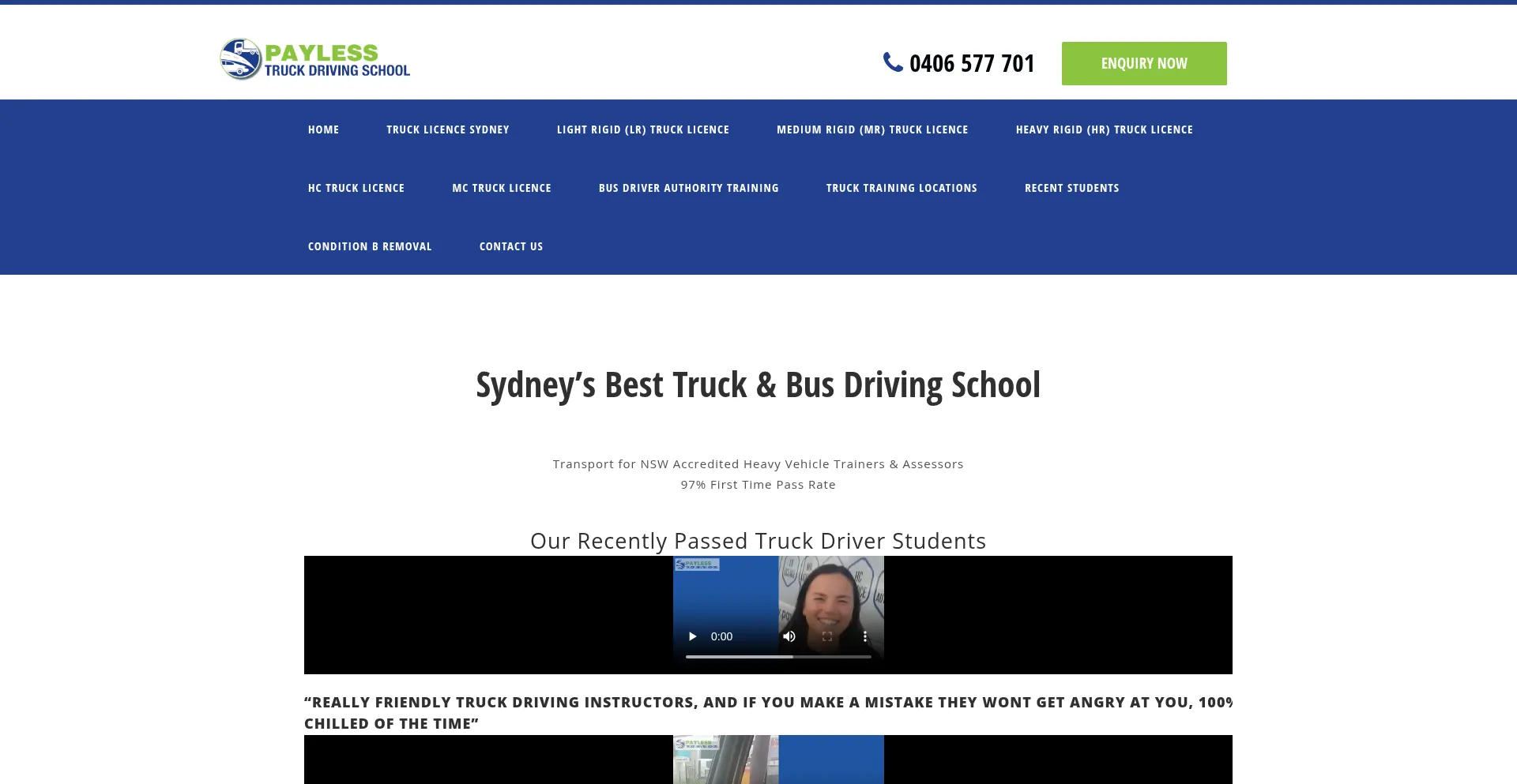 Paylessdrivingschool.com.au