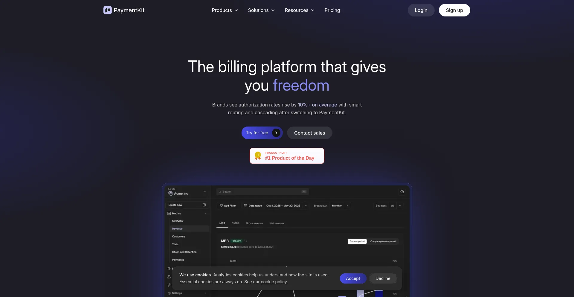 Paymentkit.com