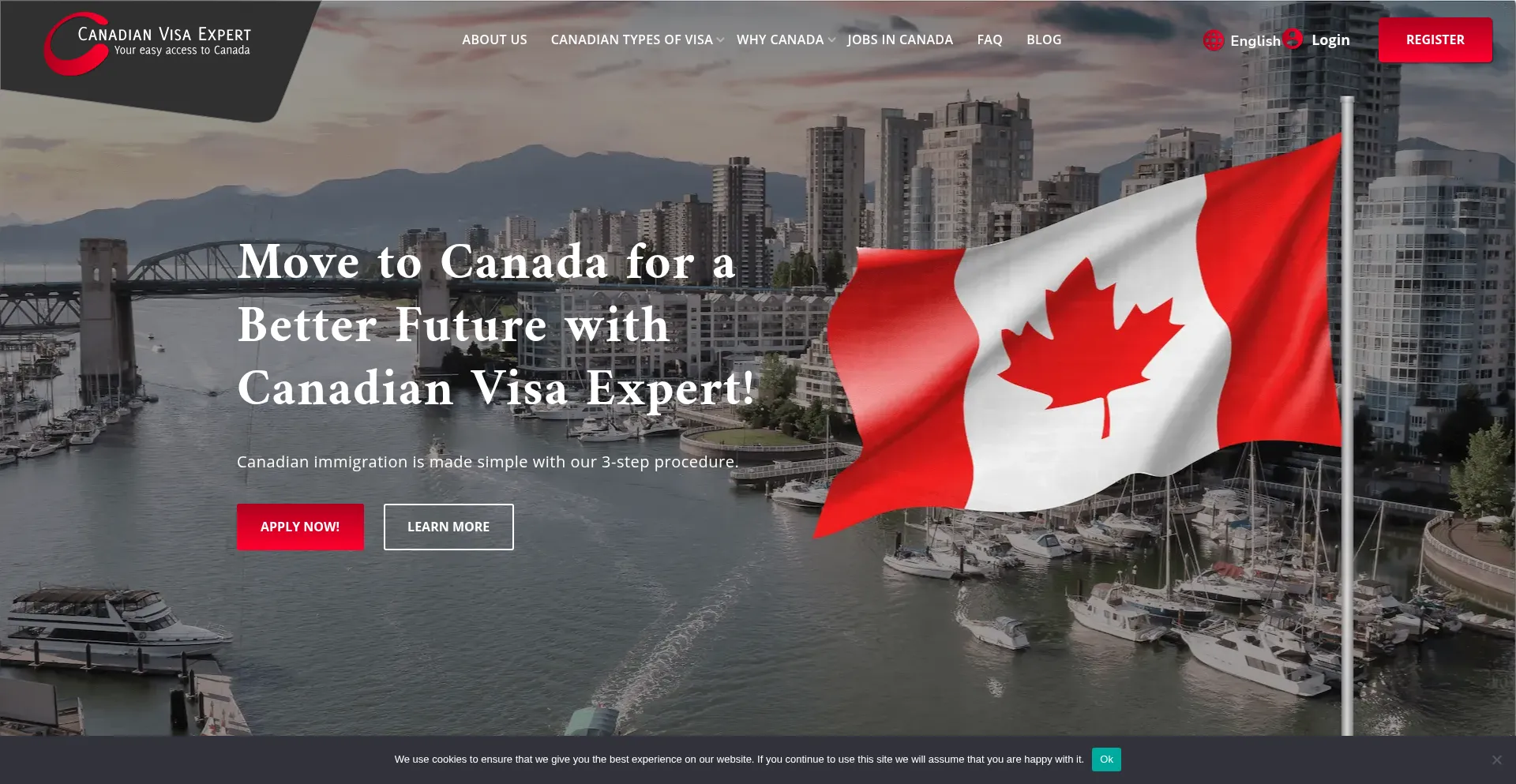 Payments.canadianvisaexpert.com