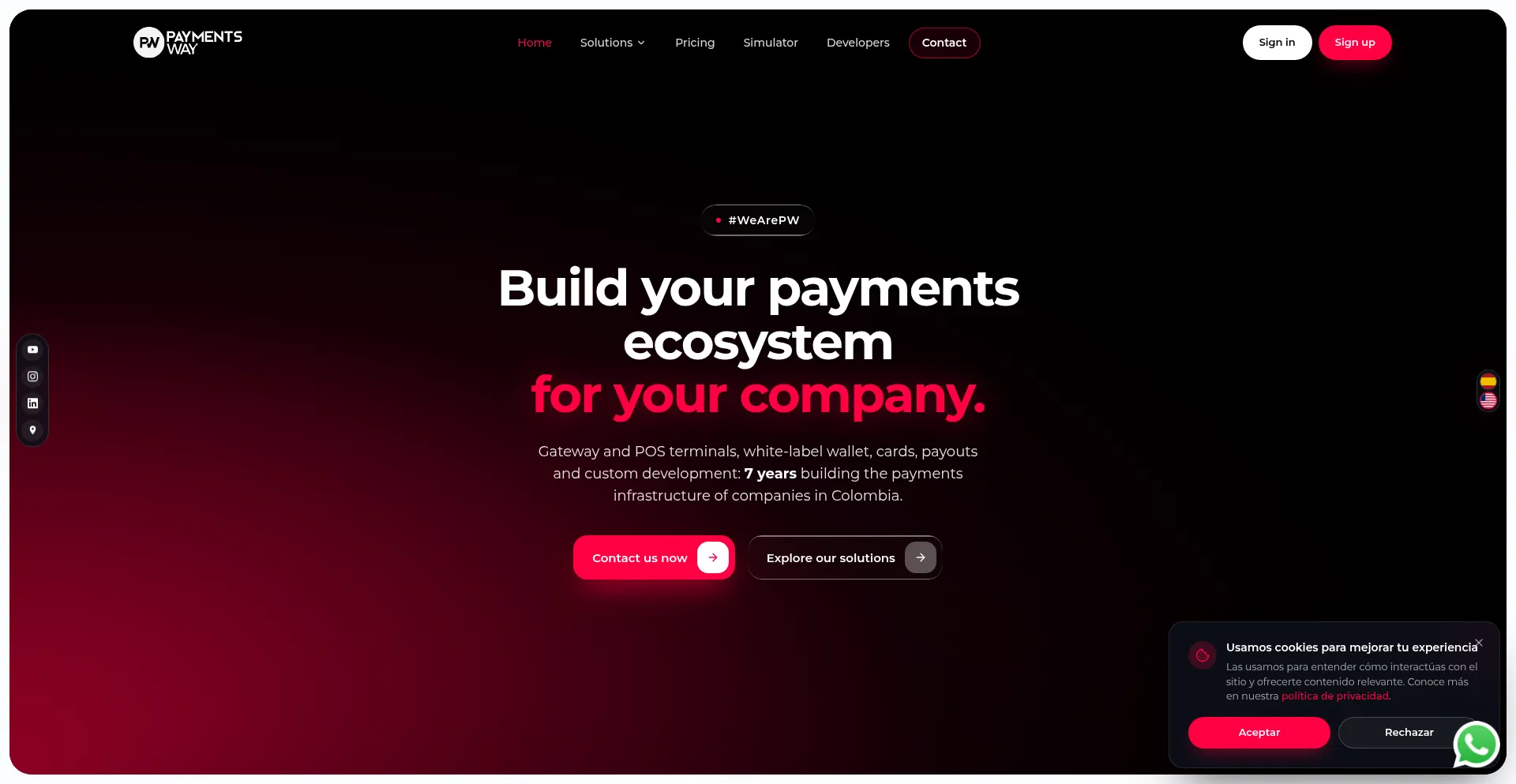 Paymentsway.co