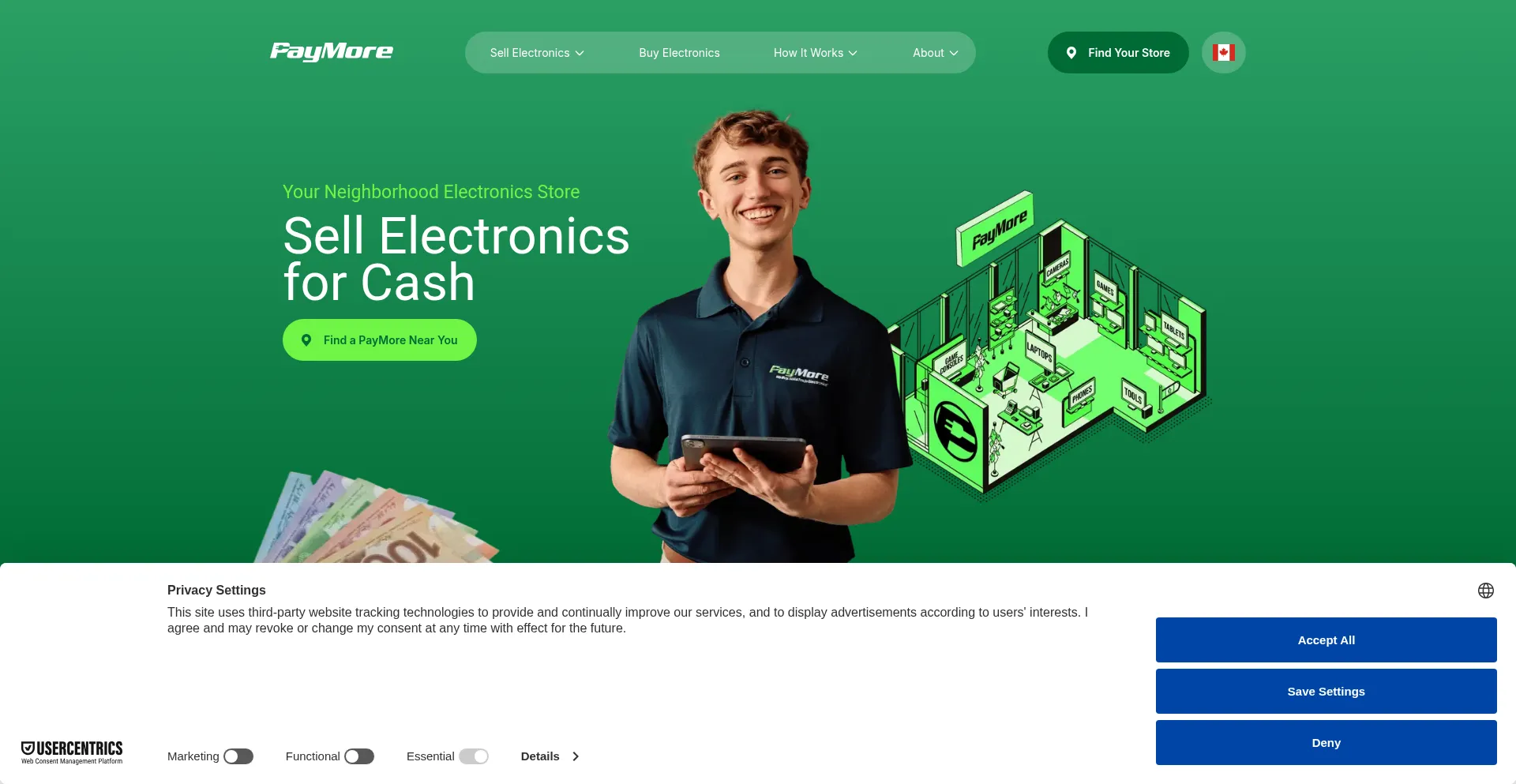 Paymore.ca