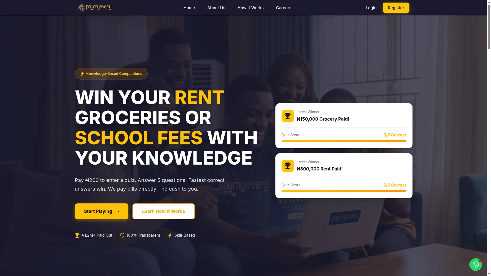 Paymyevery.com