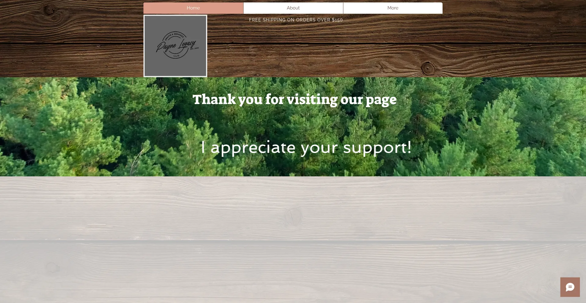 Paynelegacycrafts.com
