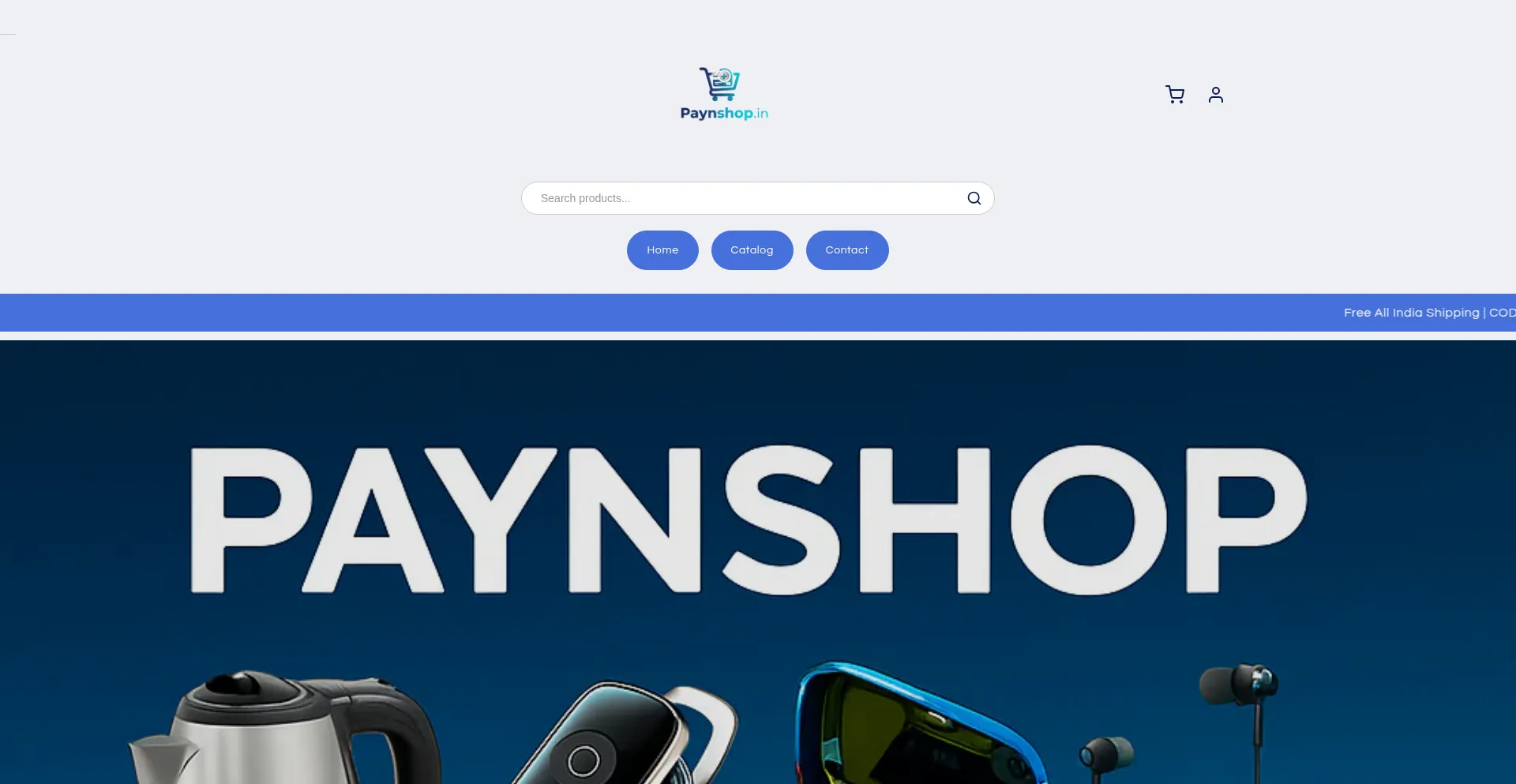 Paynshop.in