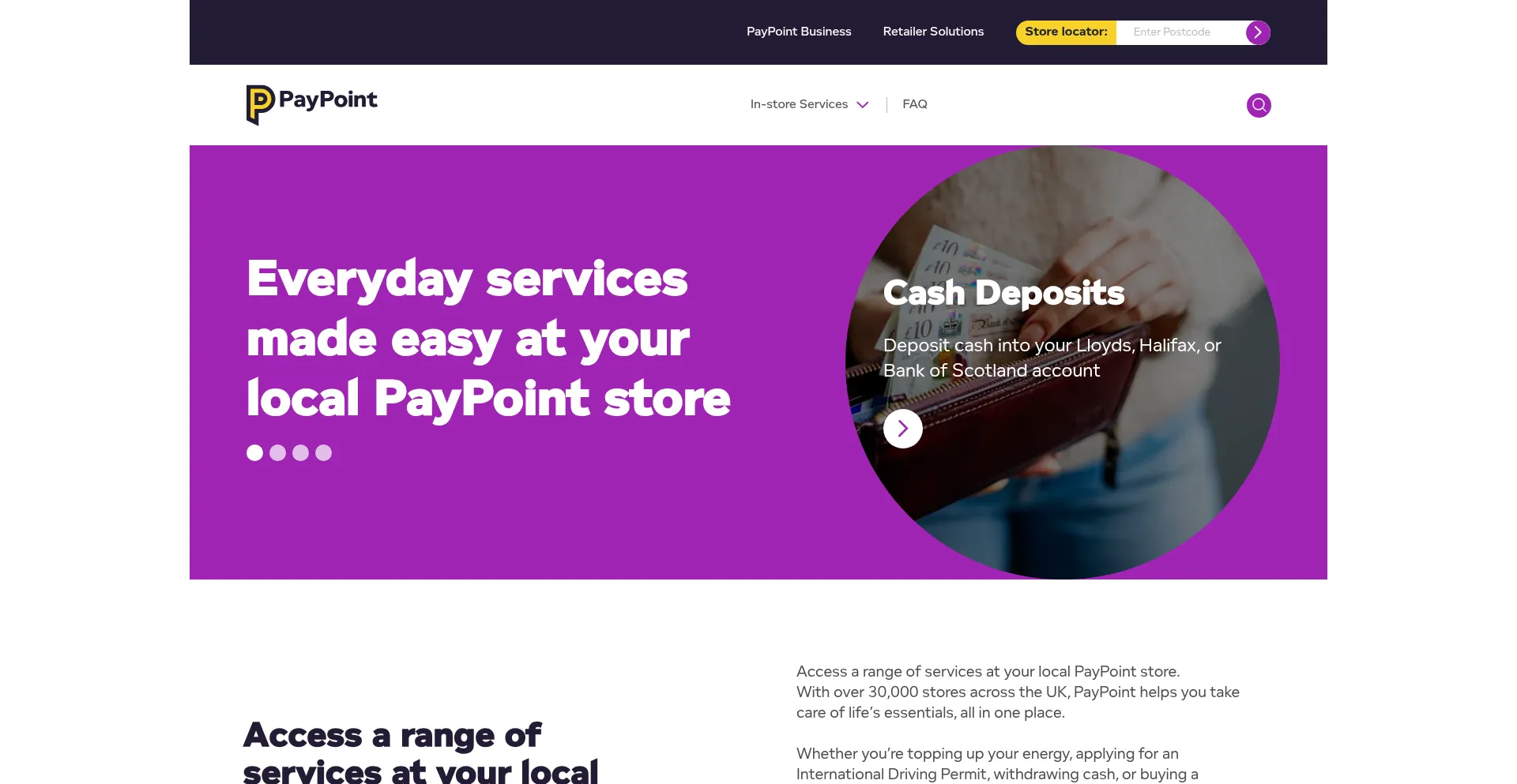 Paypoint.com