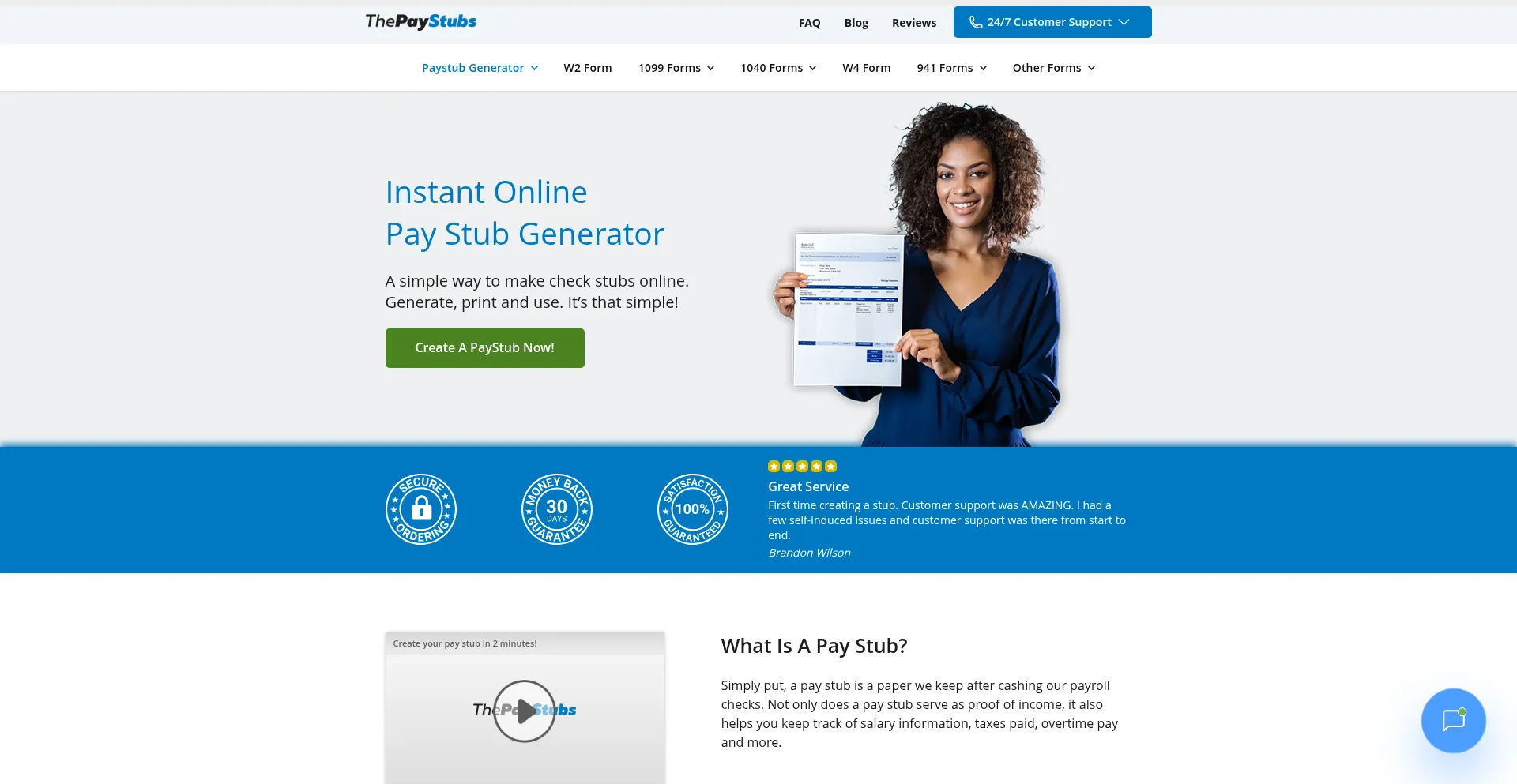 Paystubs.com