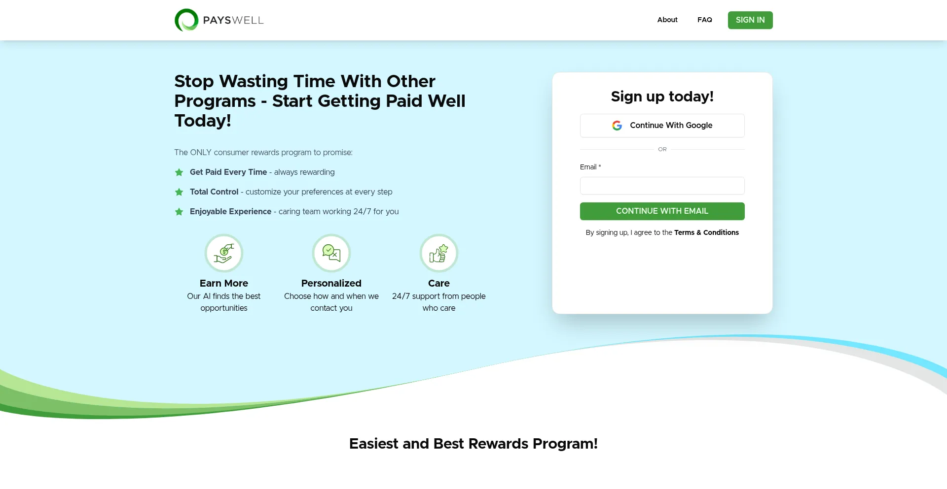 Payswell.com