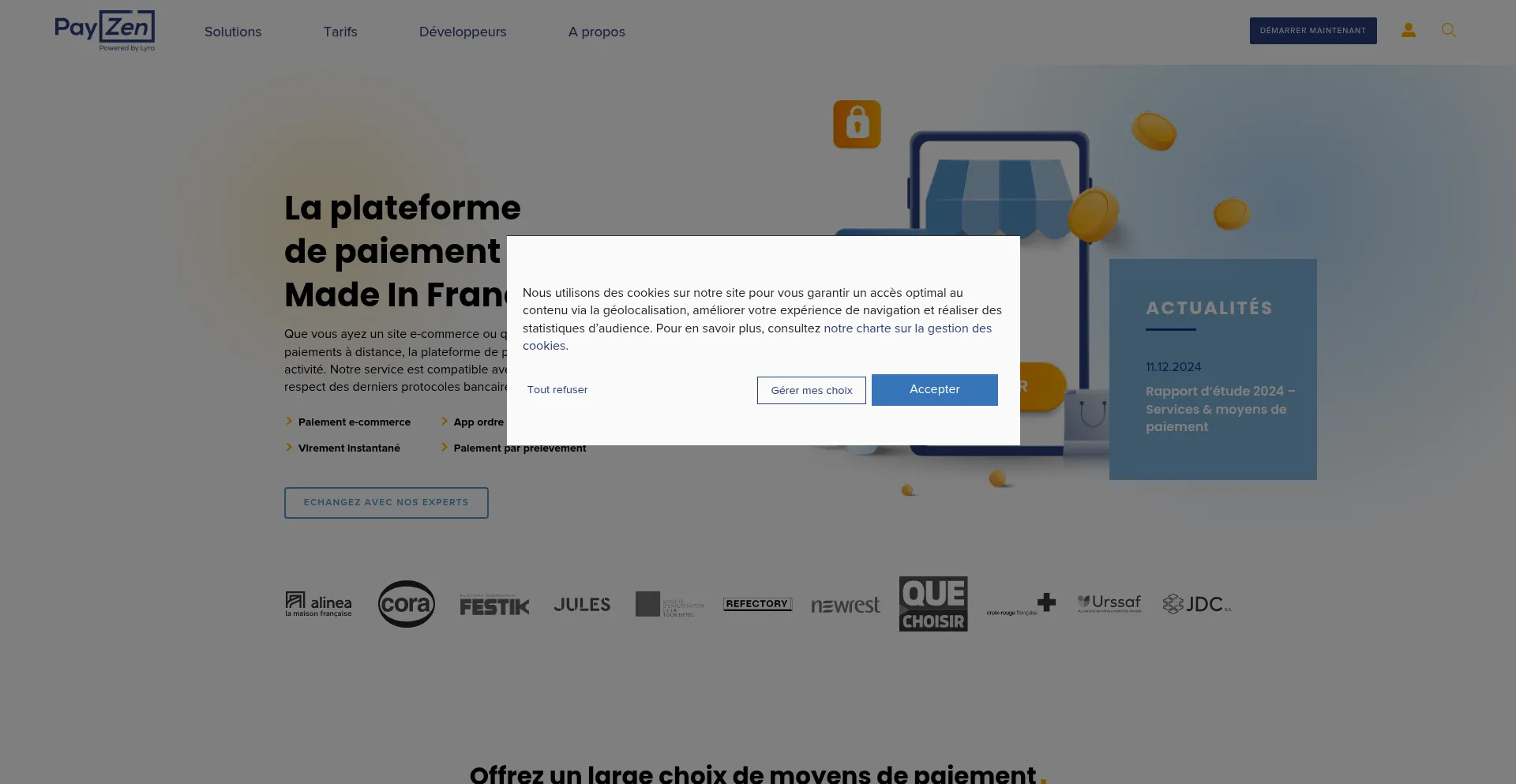 Payzen.eu
