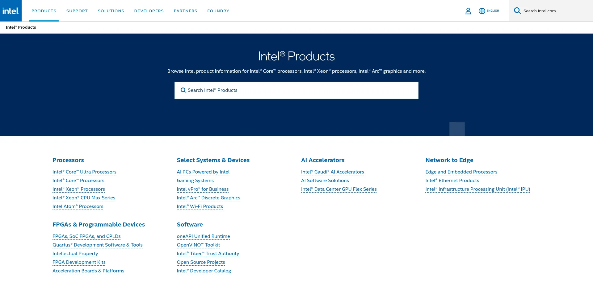 Website screenshot of Pc.com