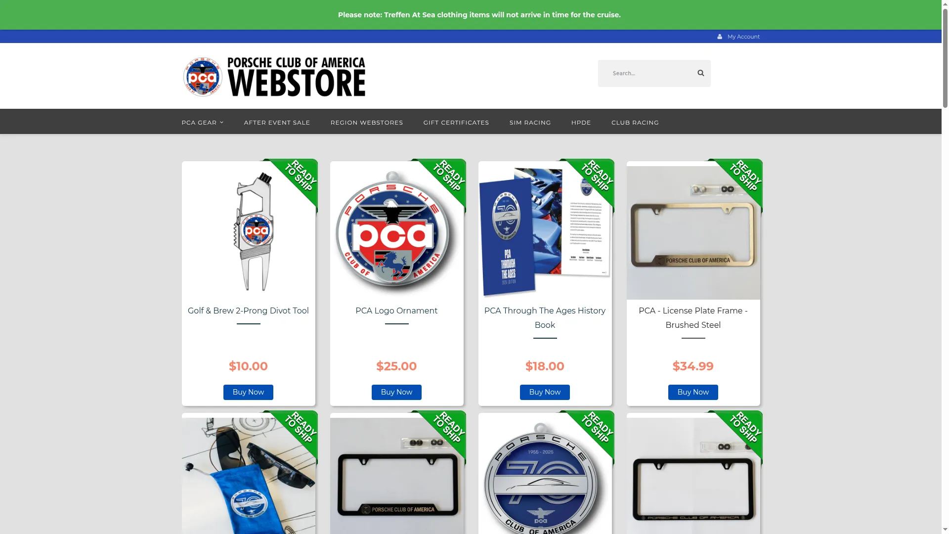 Pcawebstore.com