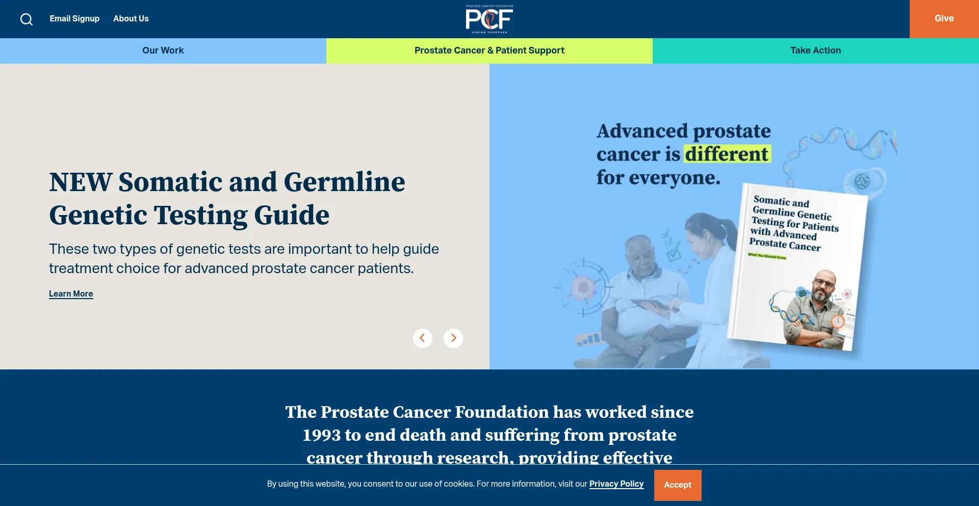 Pcf.org