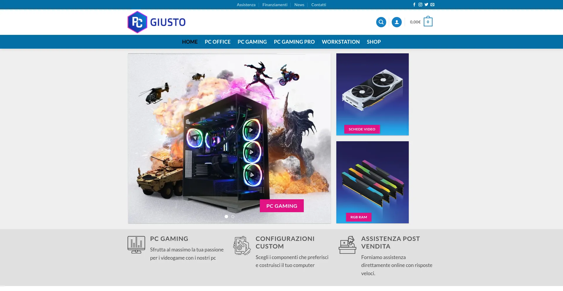 Pcgiusto.it