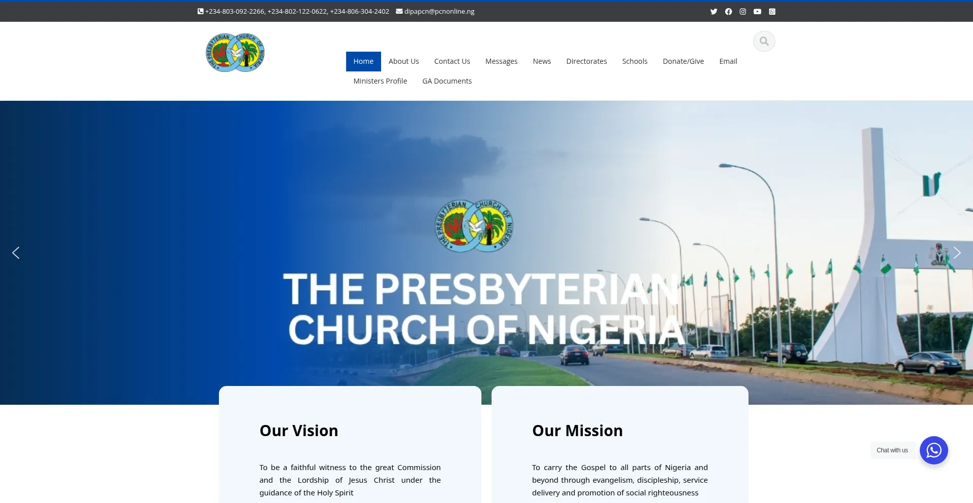 Pcnonline.ng