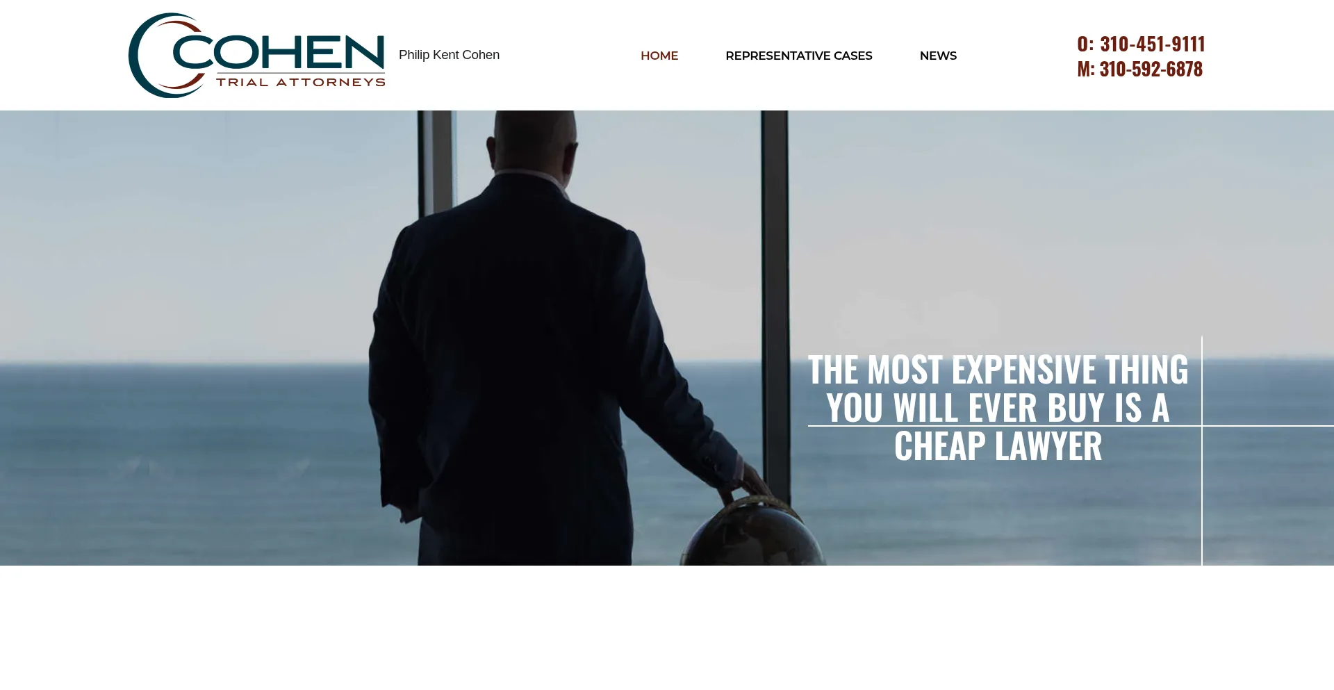 Pcohenlaw.com