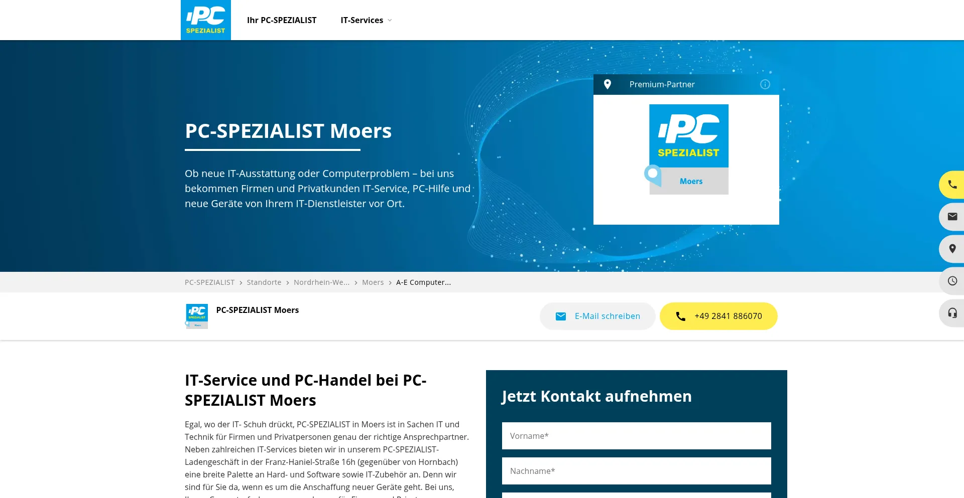 Pcs-moers.de