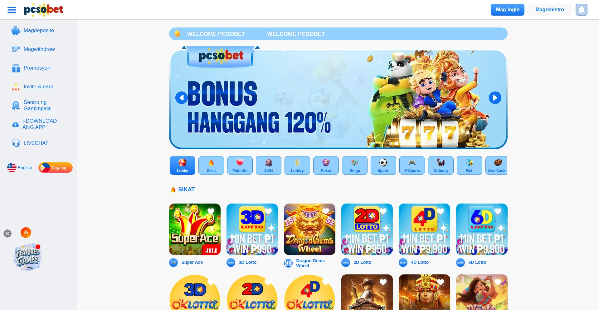 Pcsobet1.com