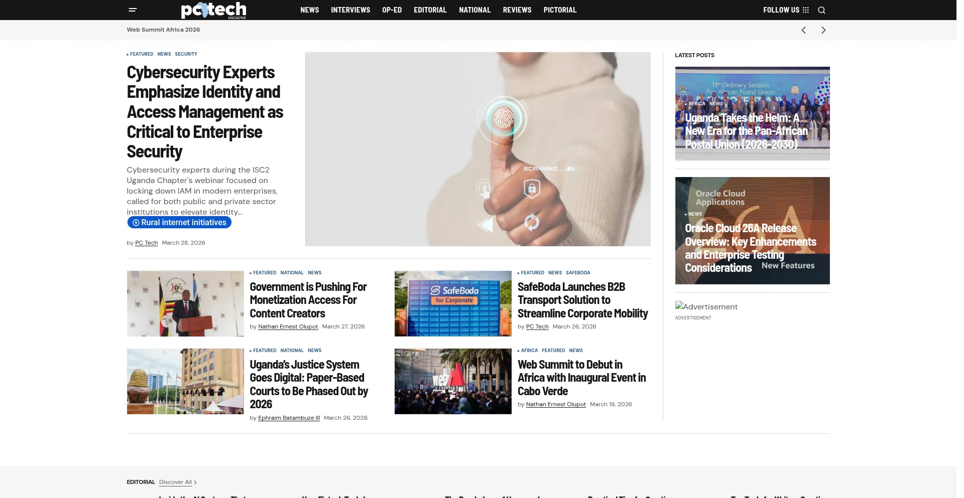 Pctechmag.com