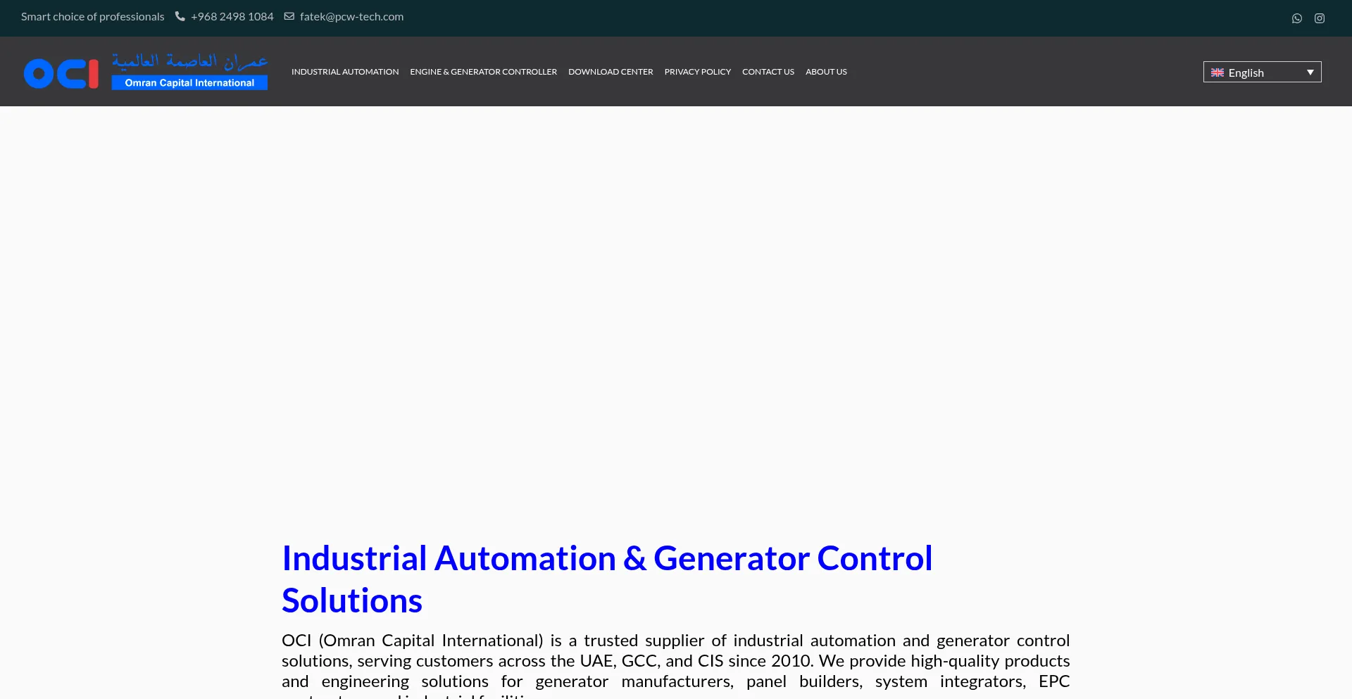 Pcw-tech.com