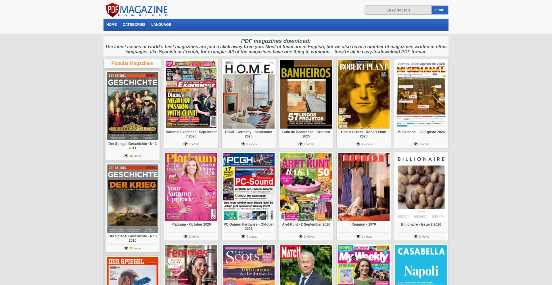 Pdf-magazines-download.com