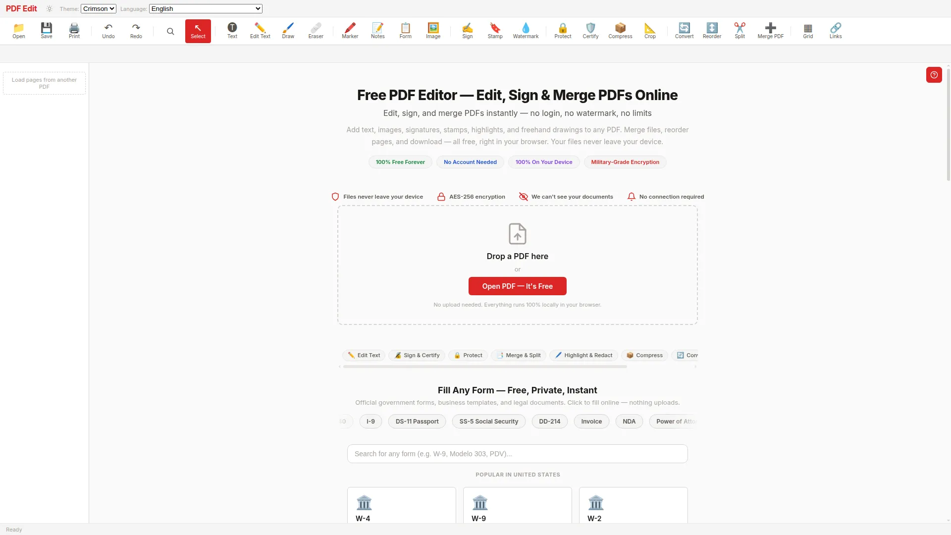 Pdfedit.com