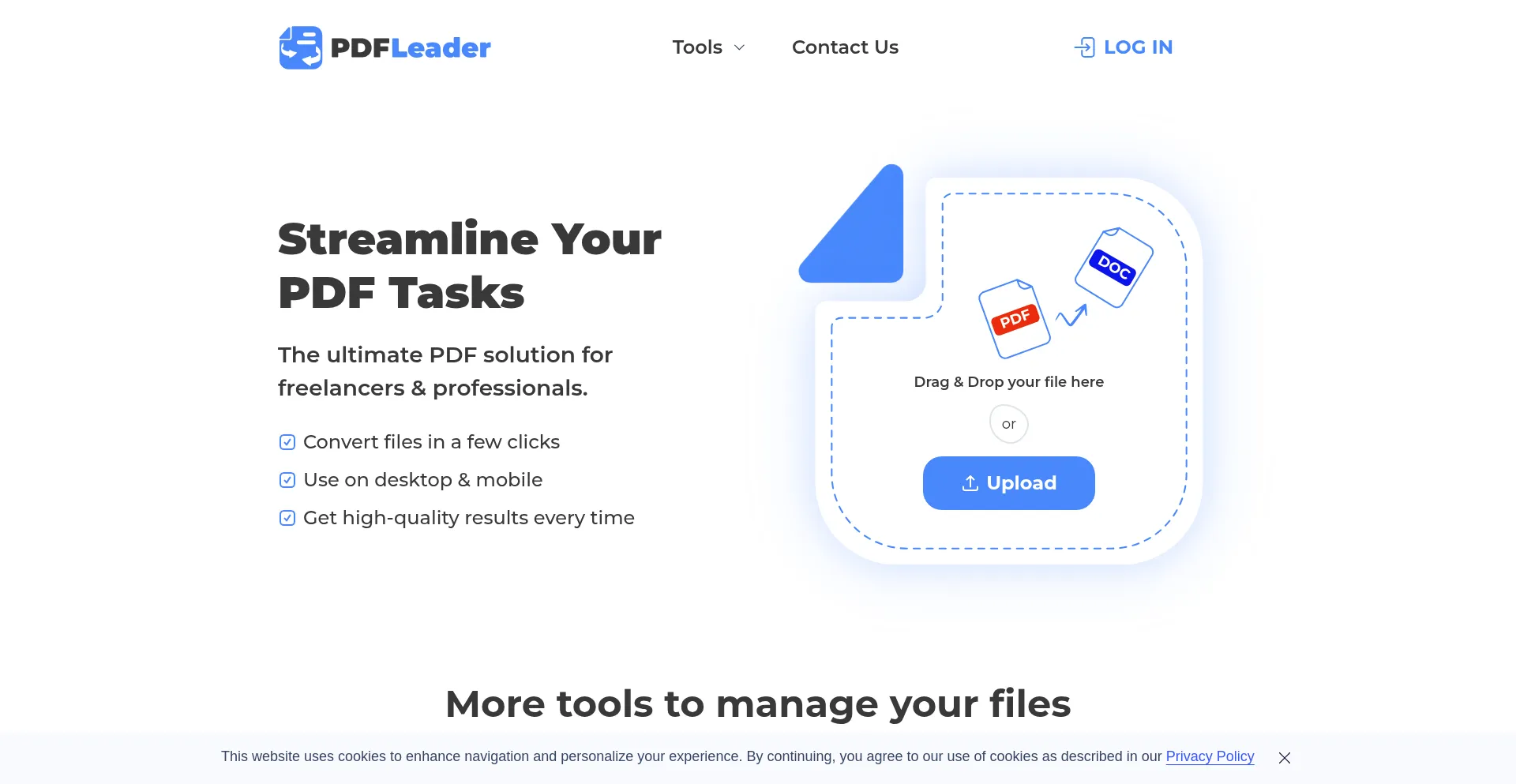 Pdfleader.com