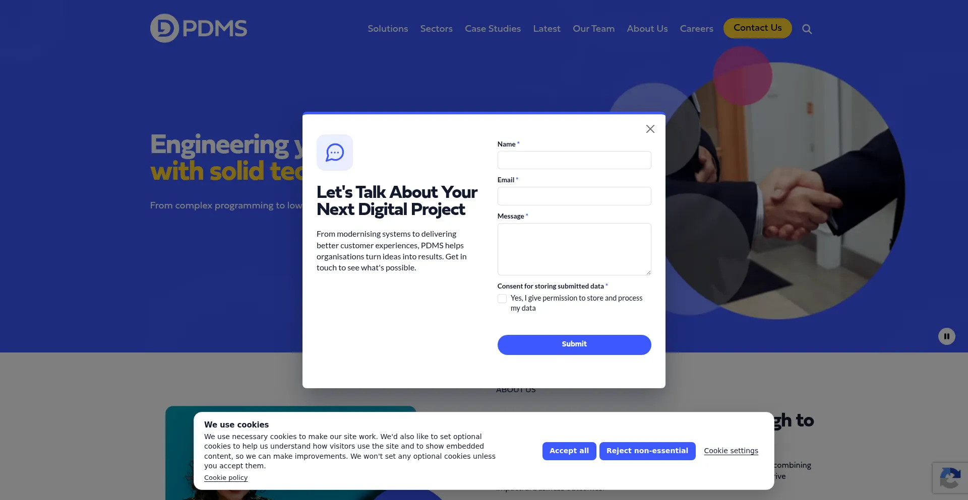 Pdms.com