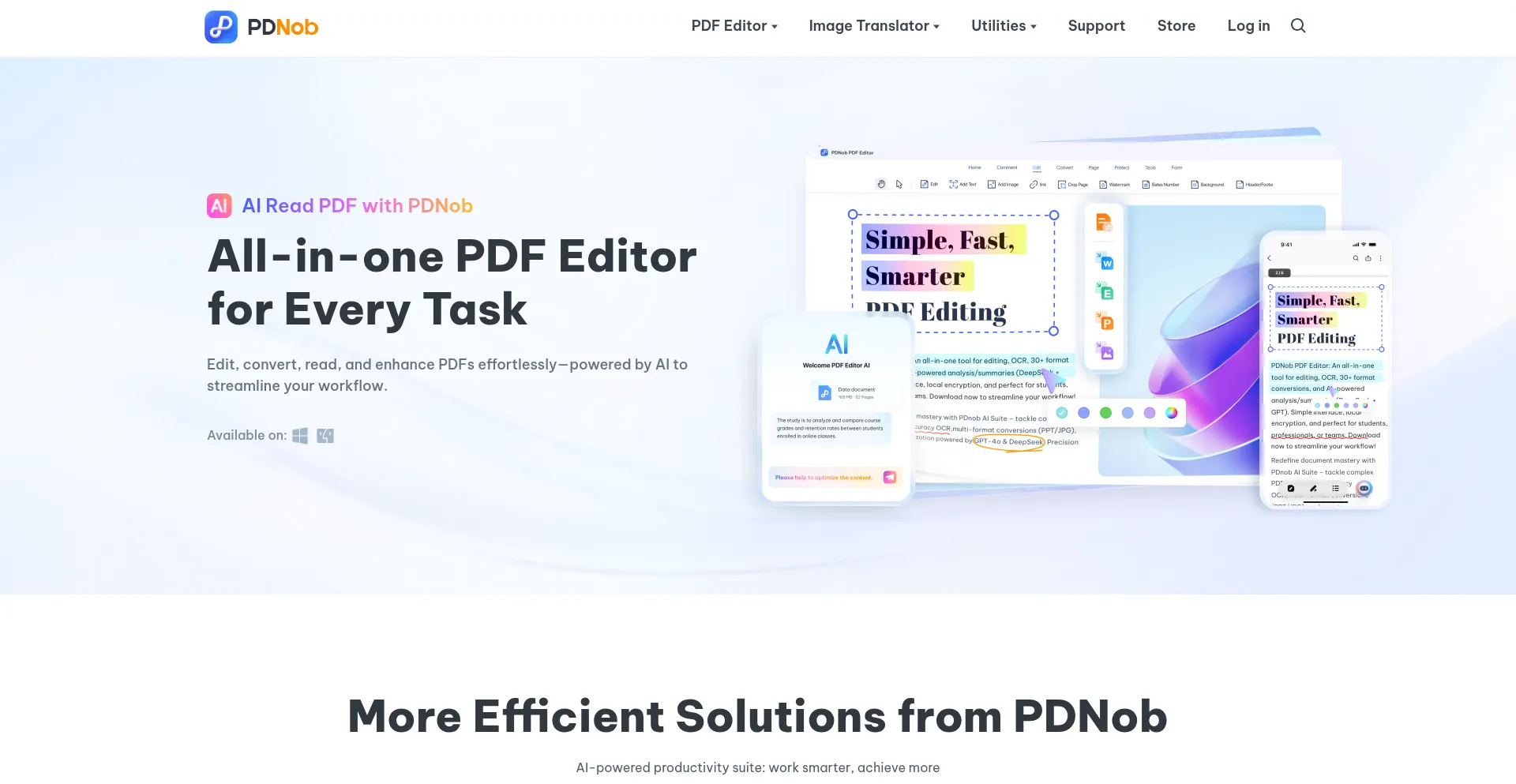 Pdnob.com