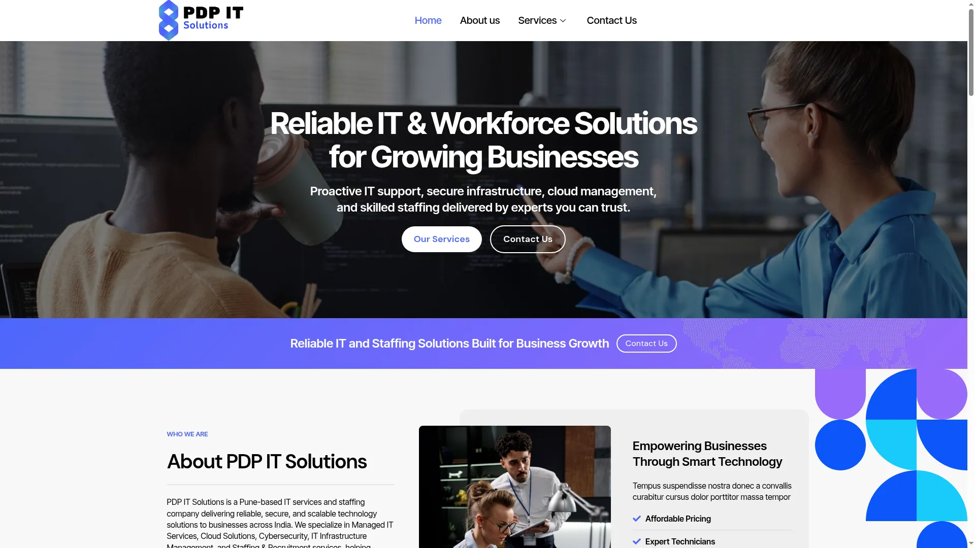 Pdpitsolutions.com
