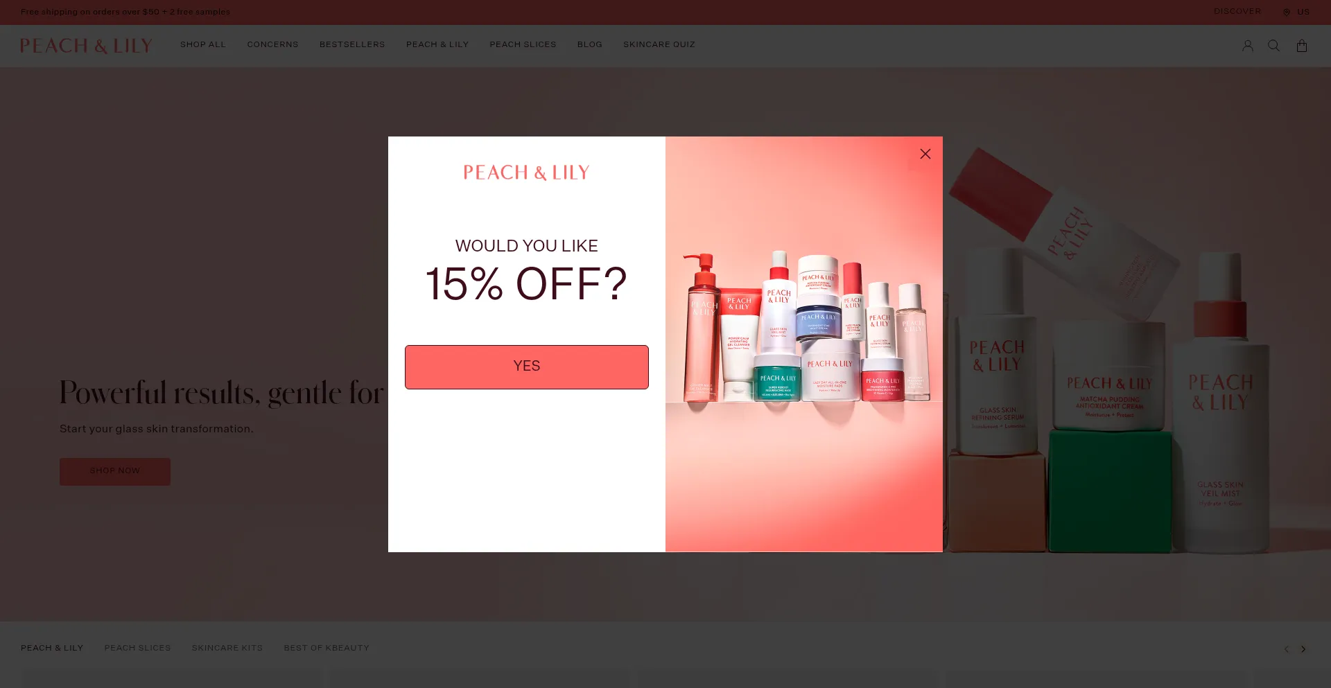 Peachandlily.com