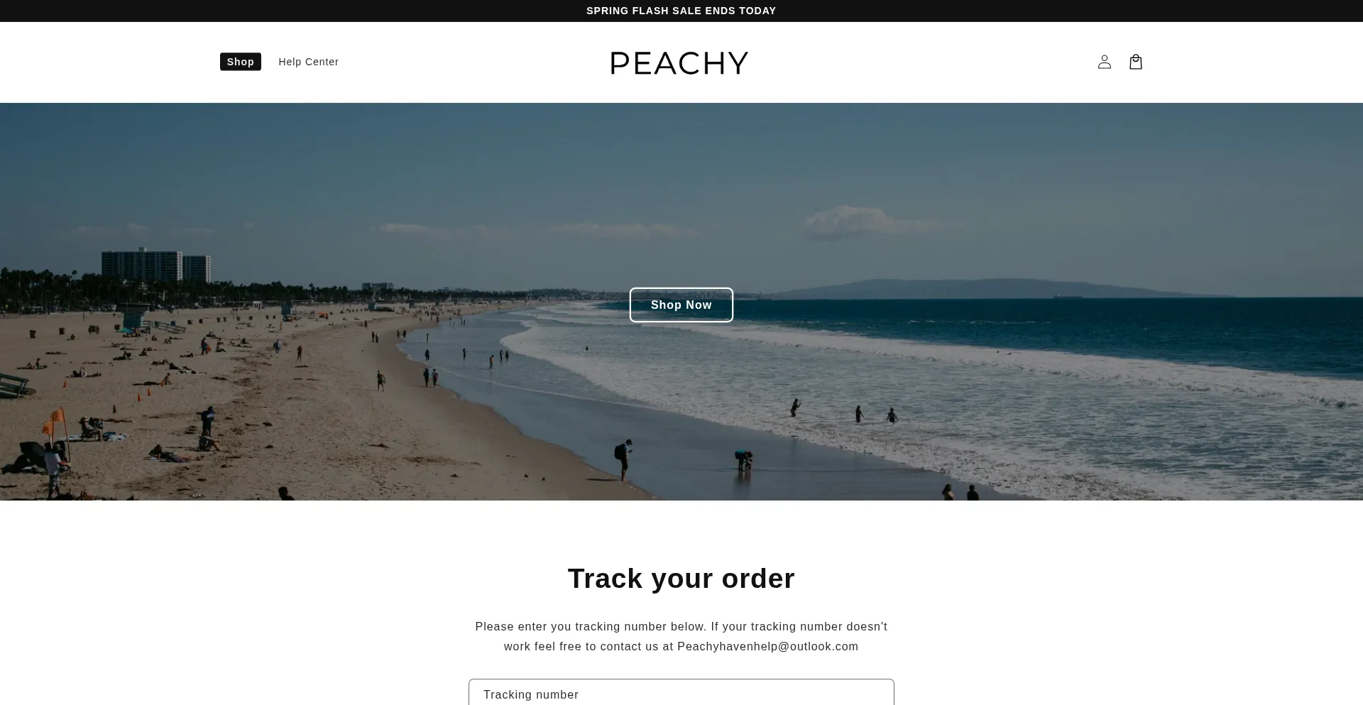 Peachyhaven.com