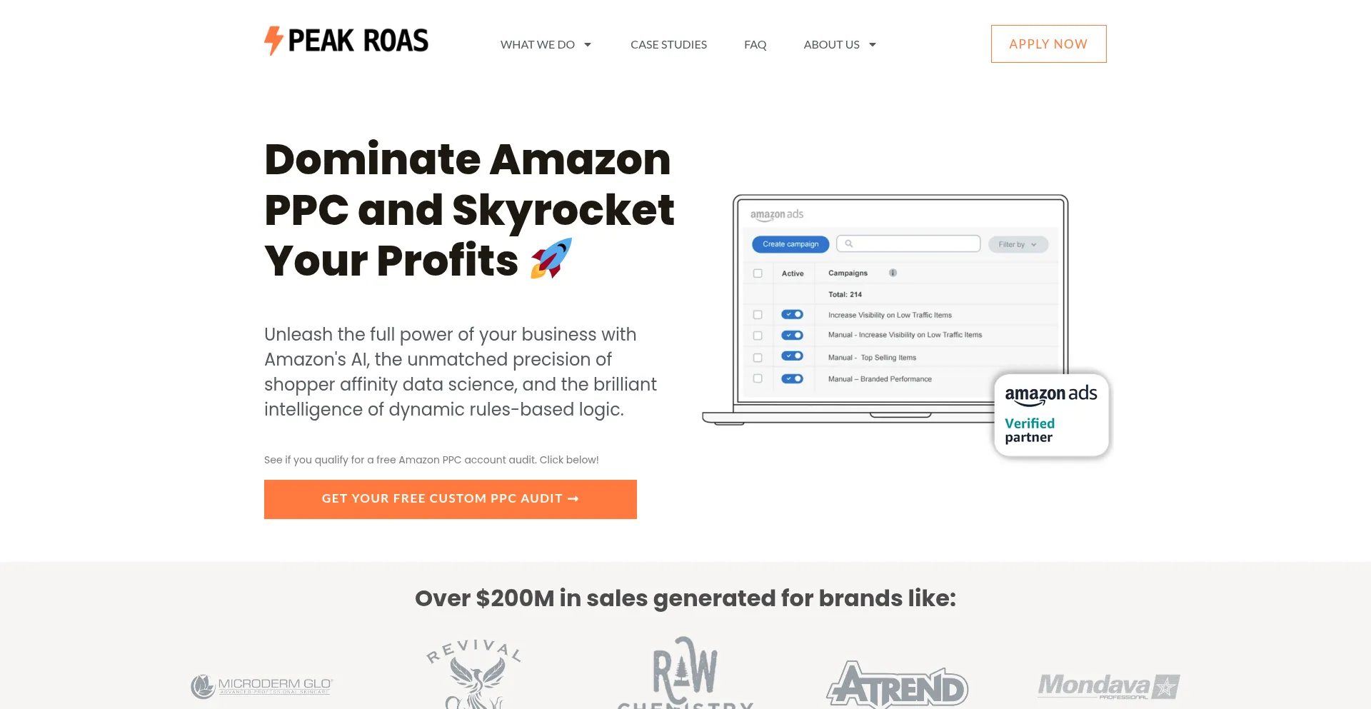 Peakroas.ai