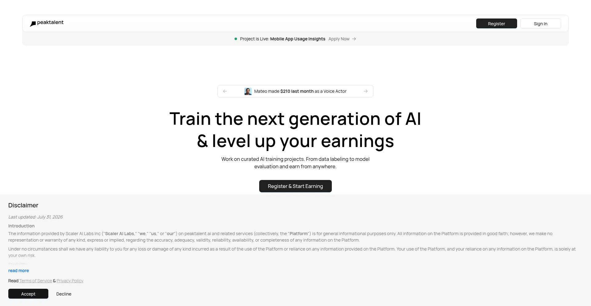 Peaktalent.ai