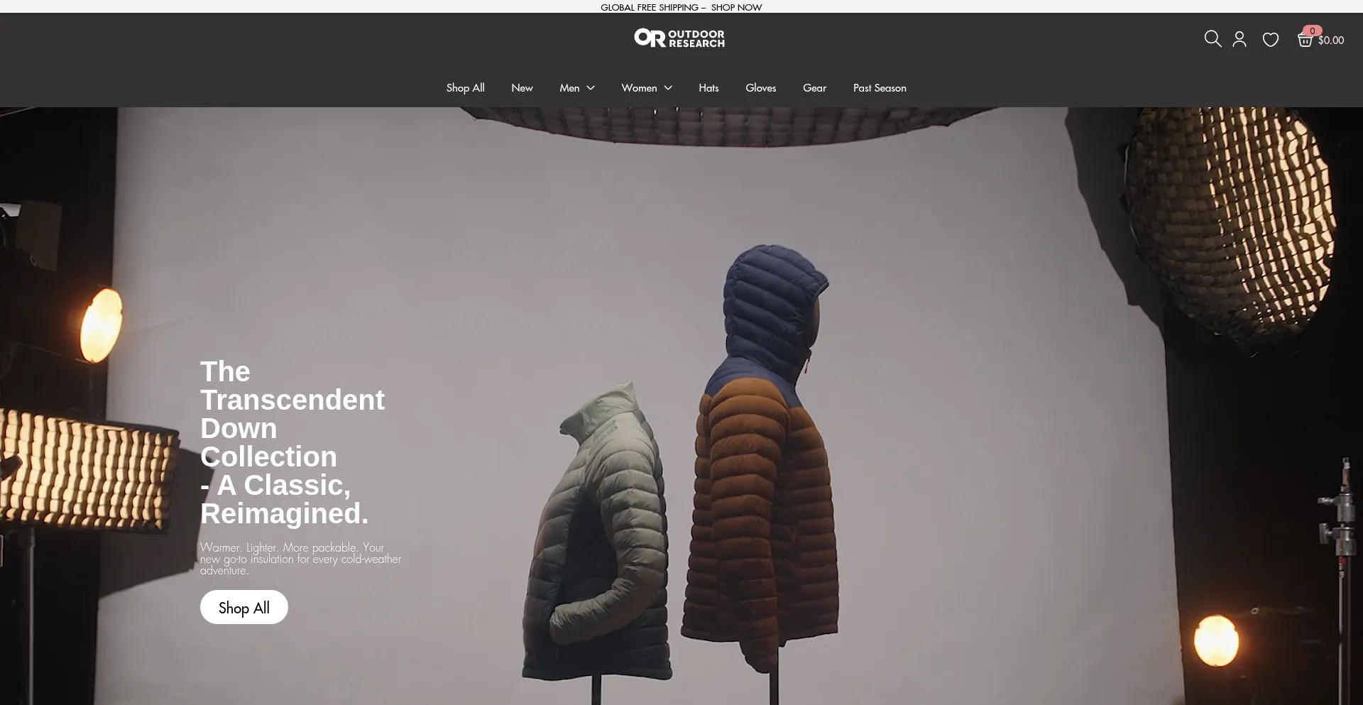 Peaktechgear.com