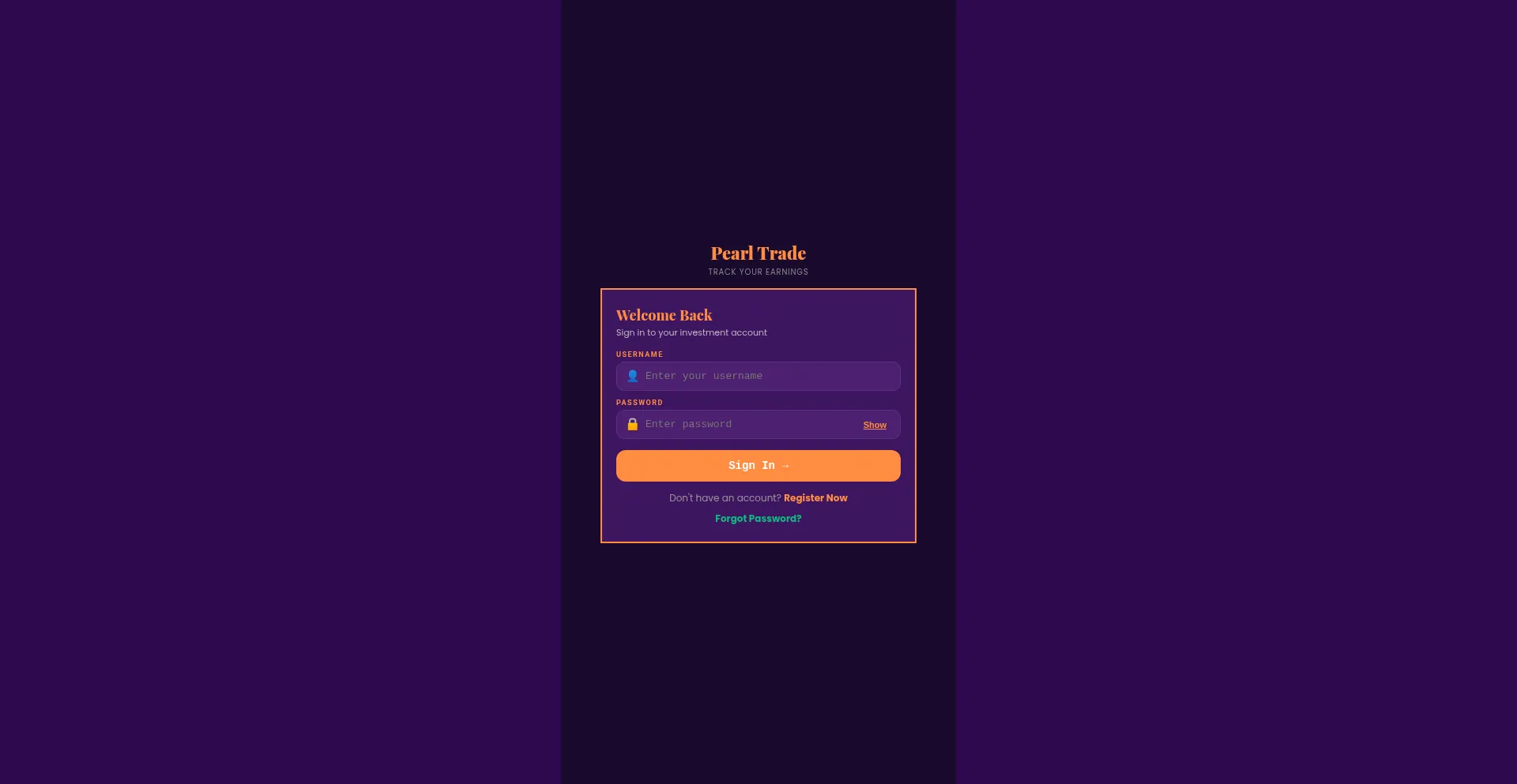 Pearl-trade.online