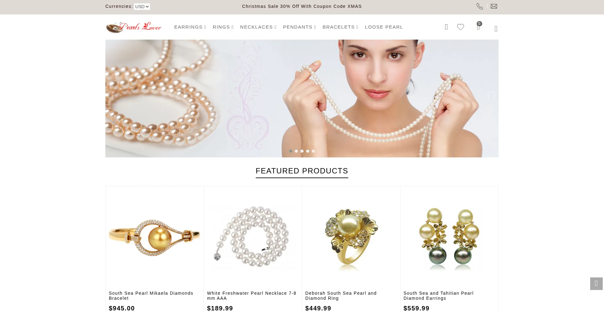 Pearlslover.com
