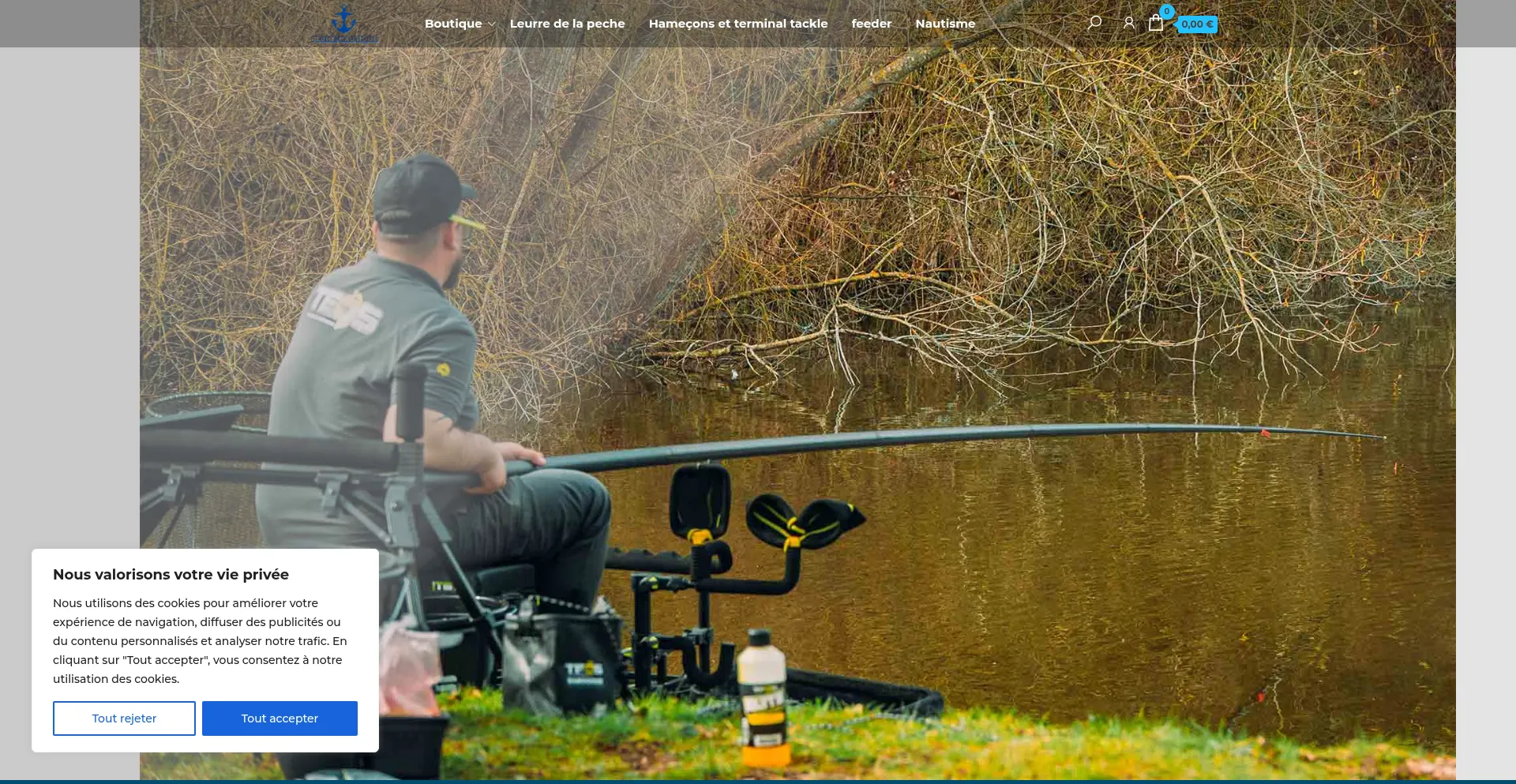 Peche-nautique.com