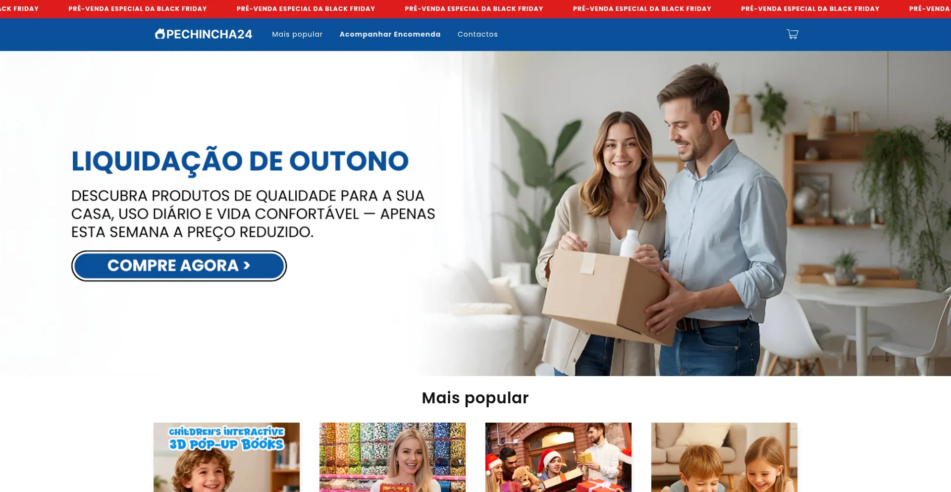 Pechincha24.com