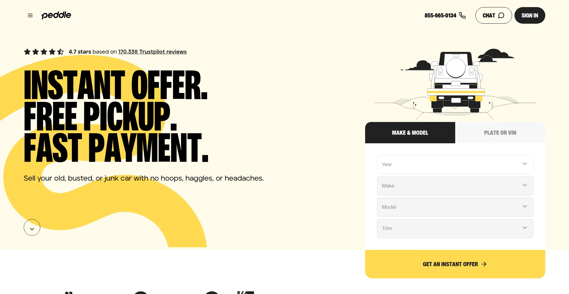 Peddle.com