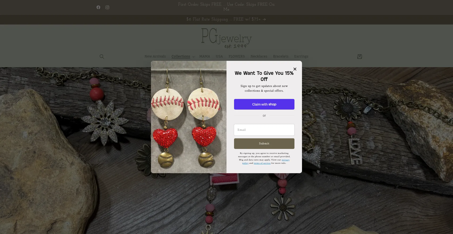Peddlergirlsjewelry.com